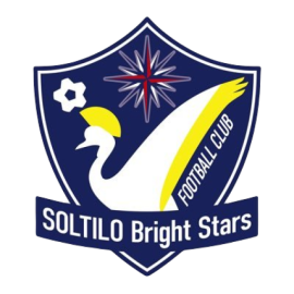 Soltilo Bright Stars crest